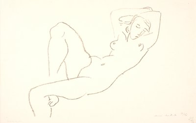  alkotó: Henri Matisse