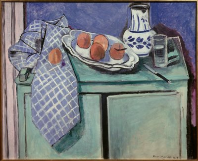  alkotó: Henri Matisse