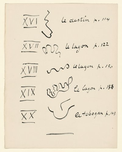  alkotó: Henri Matisse