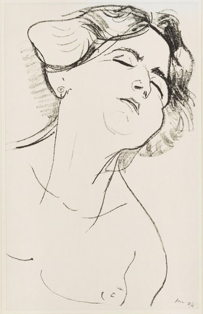  alkotó: Henri Matisse