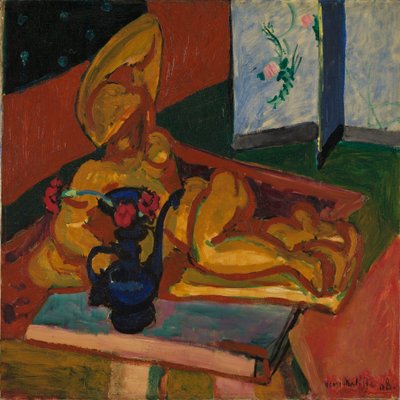  alkotó: Henri Matisse