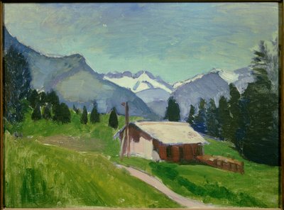  alkotó: Henri Matisse