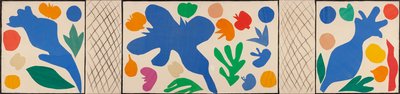 A vad pipacsok alkotó: Henri Matisse