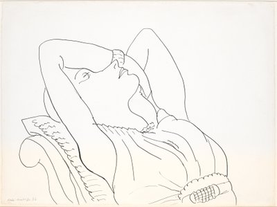  alkotó: Henri Matisse