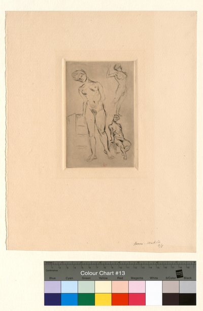  alkotó: Henri Matisse