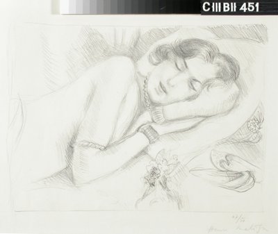  alkotó: Henri Matisse