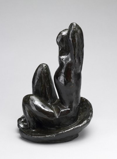 Venus in a Shell I alkotó: Henri Matisse