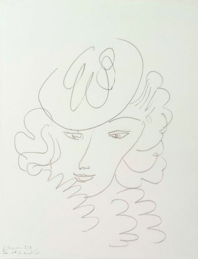  alkotó: Henri Matisse