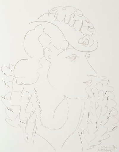  alkotó: Henri Matisse