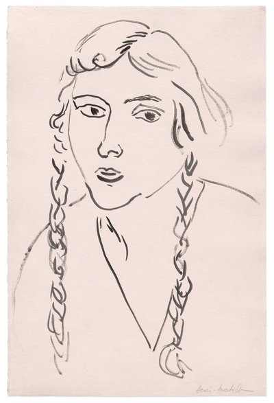  alkotó: Henri Matisse