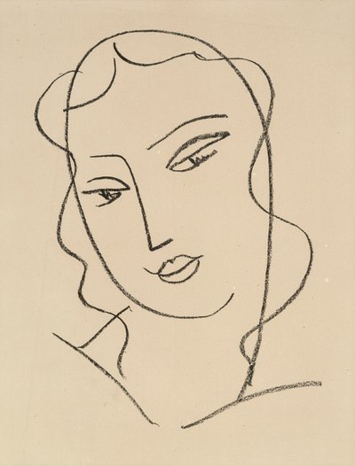  alkotó: Henri Matisse