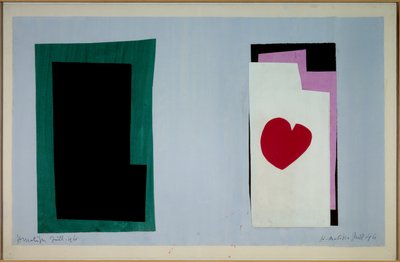  alkotó: Henri Matisse
