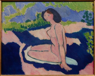  alkotó: Henri Matisse