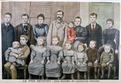 A Reverdy-díj nyertesei, Párizs, 1899 alkotó: Henri Meyer