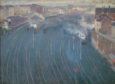  alkotó: Henri Ottmann