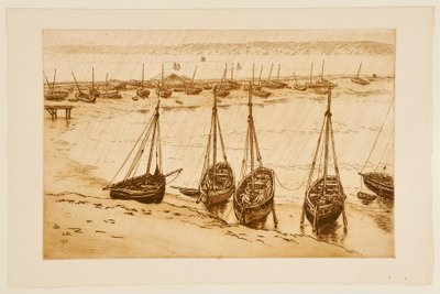 [Hull] alkotó: Henri Rivière