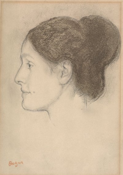 Hortense Valpinçon alkotó: Henri Rivière