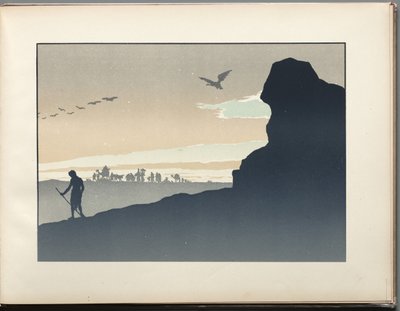 A tékozló fiú: 37. oldal alkotó: Henri Rivière