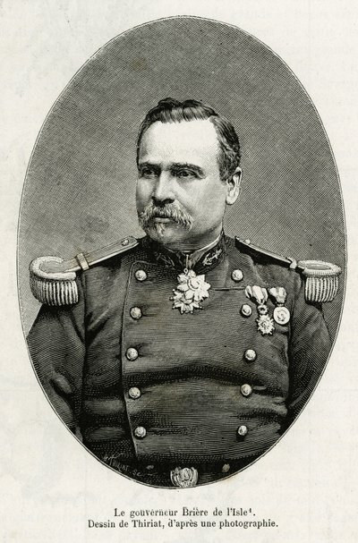 Louis Briere de L