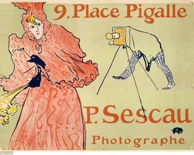  alkotó: Henri de Toulouse-Lautrec