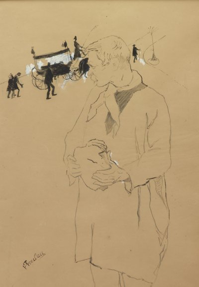 Az utolsó tisztelet alkotó: Henri de Toulouse Lautrec