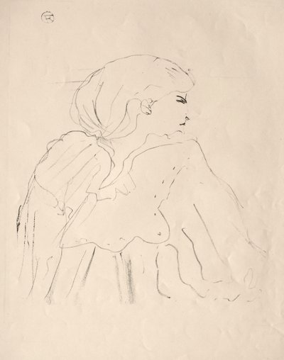 Kaszív alkotó: Henri de Toulouse-Lautrec
