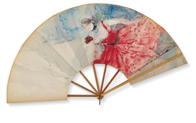 Esemény, 1892 körül alkotó: Henri de Toulouse Lautrec