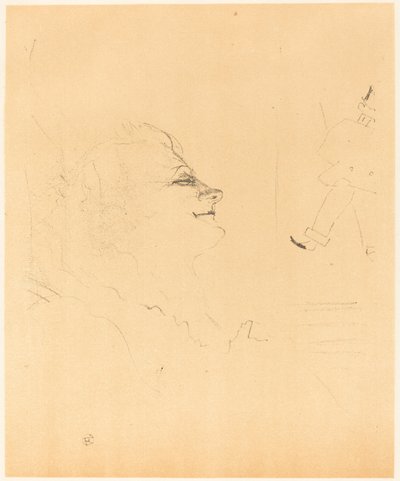 Rossz alkotó: Henri de Toulouse Lautrec