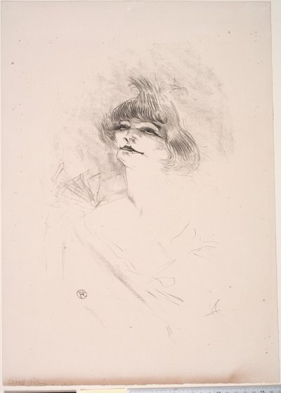 Poláris alkotó: Henri de Toulouse Lautrec