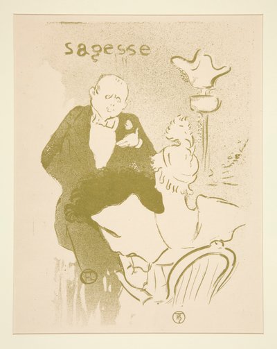 Bölcsesség alkotó: Henri de Toulouse-Lautrec