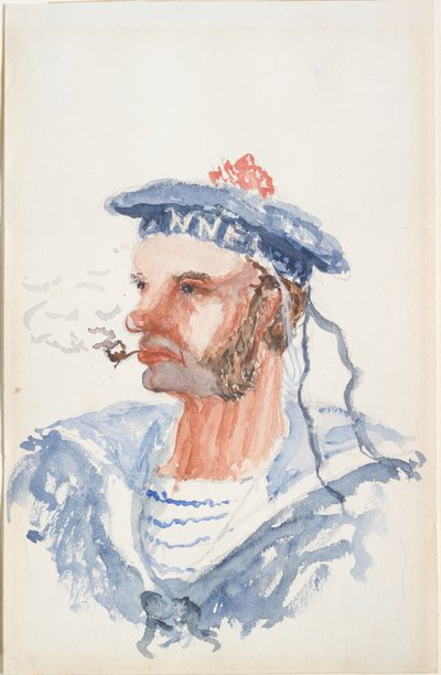 Sailor alkotó: Henri de Toulouse-Lautrec
