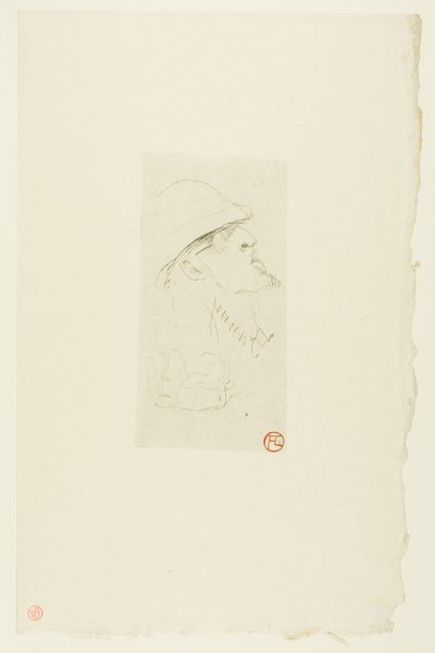 A felfedező alkotó: Henri de Toulouse Lautrec