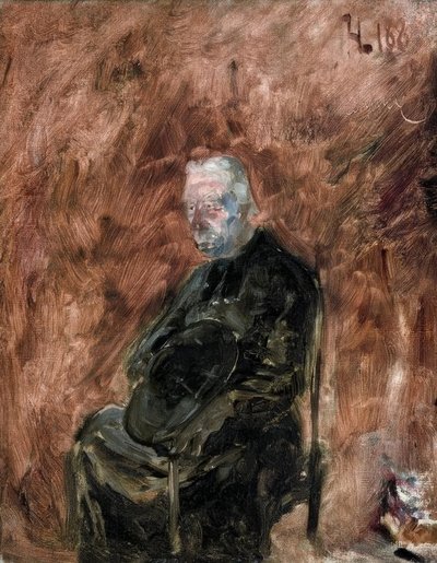 Egy lelkész alkotó: Henri de Toulouse Lautrec