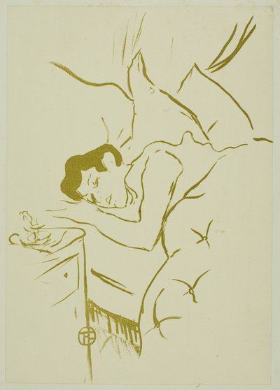 A szád alkotó: Henri de Toulouse-Lautrec