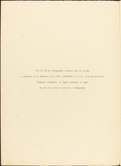 A kávézó-koncert alkotó: Henri de Toulouse Lautrec and Henri Gabriel Ibels