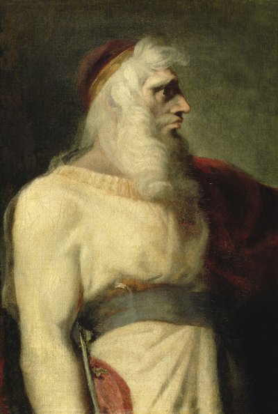  alkotó: Henry (1741-1825) Fuseli