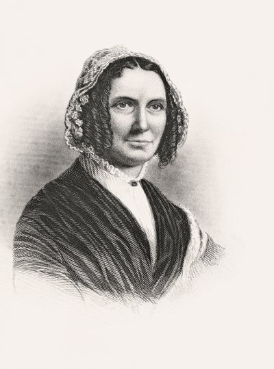 Abigail Powers Fillmore alkotó: Henry Bryan I Hall
