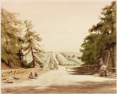 Torony - Taye (testszín) alkotó: Henry Burdon Richardson