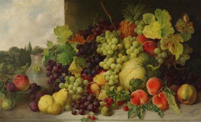 Tanulmány a természetből alkotó: Henry Chaplin