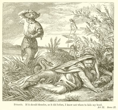 A vihar alkotó: Henry Courtney Selous