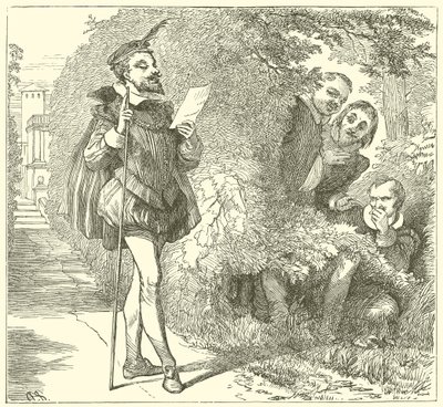 Tizenkettedik éjjel alkotó: Henry Courtney after Selous