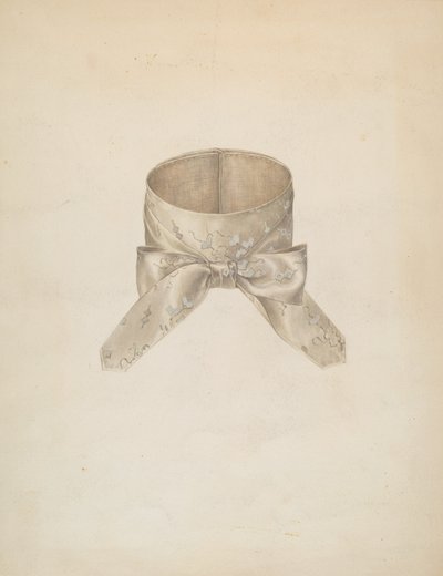 Nyakkendő alkotó: Henry De Wolfe