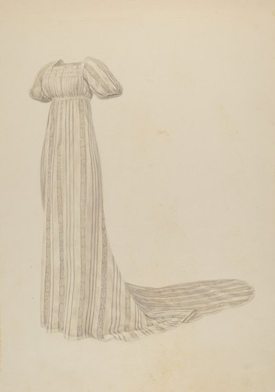 Ruha alkotó: Henry De Wolfe