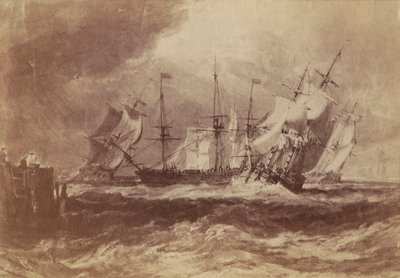 Szellőben szállítják alkotó: Henry Dixon and Son