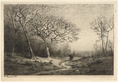december alkotó: Henry Farrer