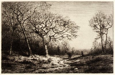 December alkotó: Henry Farrer