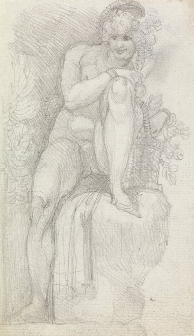 Egy hermafrodita alkotó: Johann Heinrich Füssli