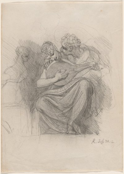 Meghitt koncert alkotó: Johann Heinrich Füssli