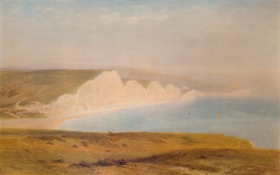 A hét nővér, 1877, 1935 alkotó: Henry George Hine