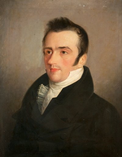 Robert Nicoll (1799-1880) alkotó: Henry Harwood